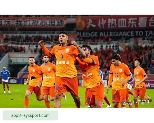 青岛对阵浙江足球直播看点解析赛前阵容与胜负走势前瞻实时追踪